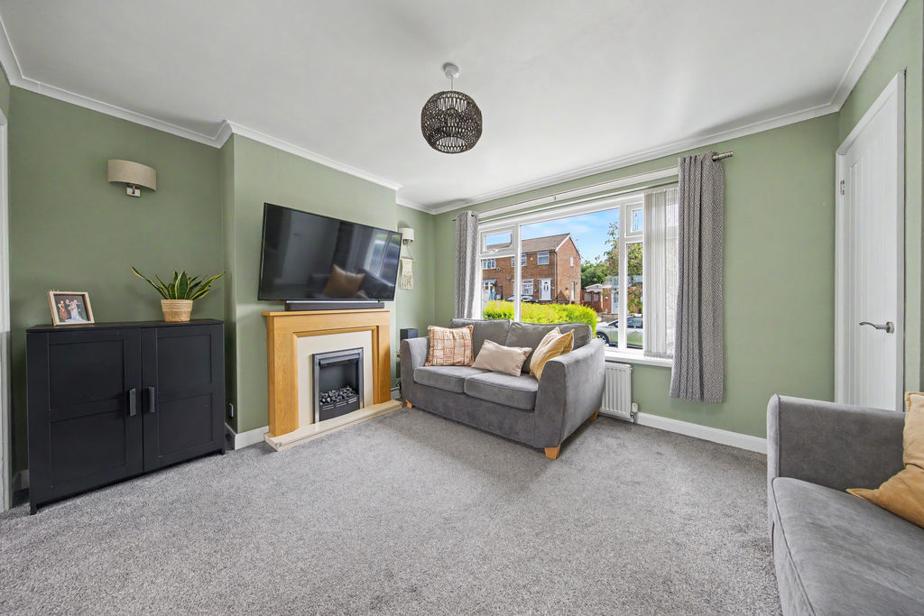 Broomfield Avenue Hasland